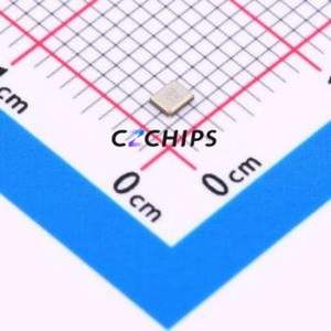 SX20Y020000DA1T005 Crystal (Passive) SMD2016-4P Crystal Oscillator 20MHz 20ppm 10pF 80Ohm - Product Image 1