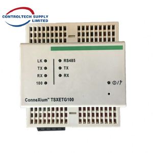 โมดูลเอาต์พุตแบบแยกส่วน TSXETY5103 คุณภาพสูง - Product Image 4