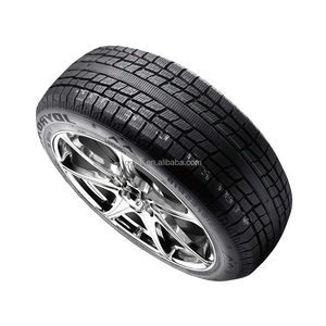 Neumático <span class=keywords><strong>de</strong></span> Nieve para SUV 245/45R17, Neumáticos <span class=keywords><strong>de</strong></span> <span class=keywords><strong>Invierno</strong></span> para Hielo y Nieve, Neumáticos Antideslizantes para Mercedes-Benz GLA, Toyota Highlander - Product Image 3