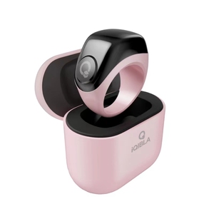 IQIBLA Itasbih Anello Digitale Musulmano per <span class=keywords><strong>Preghiera</strong></span> con Contatore Tasbih, Promemoria <span class=keywords><strong>Preghiera</strong></span>, Funzione Zikr e Sveglia Azan per Smart Ring - Product Image 5