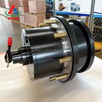 Fabricant chinois de réducteur de vitesse planétaire pour roue motrice, transmission finale pour grue sur chenilles