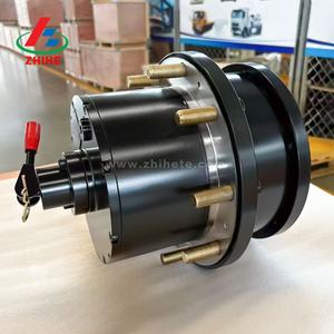 Fabricante Chino de Reductor de Velocidad de Viaje, Caja de Engranajes Planetaria, Rueda Motriz, Transmisión <span class=keywords><strong>Final</strong></span> para Grúa Oruga - Product Image 2