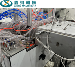 ماكينة صنع الصفائح البلاستيكية المعاد تدويرها بالأعلى مبيعاً - Product Image 3