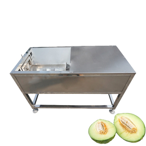 Machine de découpe et de séparation de citrouilles, machine de traitement et de séparation de courges - Product Image 2