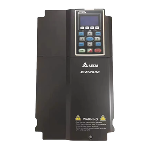 CP2000 3PH 220V VFD 0.75/1.5/2.2/3.7/4/5.5/7.5/11/15/18.5/22/30/37/45/55/75/90/110/132/160/185/220/280kW รุ่นใหม่ - Product Image 6