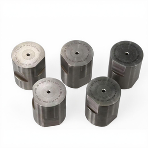 HSS TIN涂层滚丝模 平型螺丝双面滚丝模 用于干墙 M3- M36 螺丝 最大直径6mm 模具 - Product Image 4