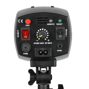 Godox K-150A K150a K180A K-180A 180WS 150WS Xách Tay Mini Thạc Sĩ Phòng Thu Đèn <span class=keywords><strong>Flash</strong></span> Chiếu Sáng Chụp Ảnh Chiếu Sáng Cho 110 V/220 V - Product Image 3