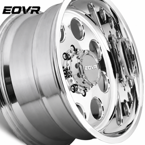 ล้อแม็<span class=keywords><strong>ก</strong></span> EVOR รุ่น 604 Luxury 4x100 5x114.3 Aro 5 รู <span class=keywords><strong>ขอบ</strong></span> <span class=keywords><strong>15</strong></span> 17 นิ้ว 4 รู ล้ออัลลอยสำหรับรถยนต์ 5x100 - Product Image 6