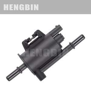 Soupape solénoïde de canister à charbon Pompe à carburant Pièce 24106669 - Product Image 2