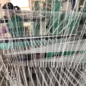 آلة الكروشيه الشهيرة من JIACHENG لخيوط الريش وخيوط الغزل - Product Image 6