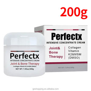 Nouvelle arrivage Crème Perfectx Pro Dernière formule Soutient la mobilité articulaire et procure un confort pendant le mouvement - Product Image 4