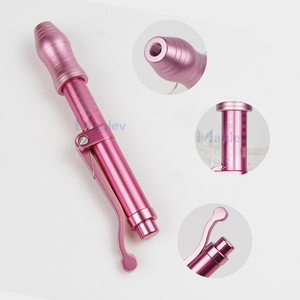 Stylo à <span class=keywords><strong>acide</strong></span> <span class=keywords><strong>hyaluronique</strong></span> sans aiguille haute pression pour le remplissage des lèvres, anti-rides, lifting du visage - Product Image 2