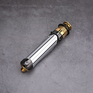 Sabre laser TXQ Palpatine, couleurs infinies RGB Pixel Proffie 2.2, design 32/36 pouces, sabre laser <span class=keywords><strong>Luke</strong></span> <span class=keywords><strong>Skywalker</strong></span> pour Jedi - Product Image 5