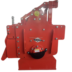 Daha az emek daha hasat dayanıklı Rototiller çiftlik işleri için mükemmel hilllands ve Flatlands kolları - Product Image 1