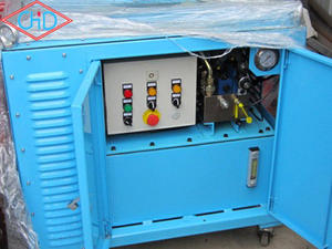 Offre Spéciale Montés À L'extérieur de Coupe Et De chanfreinage De Tuyaux Hydrauliques En Métal. Alliage d'aluminium, métal En aluminium. En acier inoxydable automatique 170 - Product Image 4