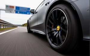 ดุมล้ออะลูมิเนียมอัลลอยด์สไตล์อเมริกัน ขนาด 20 21 นิ้ว สำหรับเชฟโรเลต ครูซ มาลิบู อีควิน็อกซ์ - Product Image 6