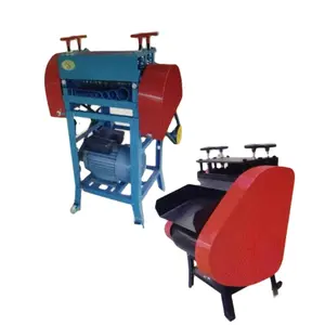 cheap wire stripping electric wire stripper cable peeling machine wire stripping machine scrap copper