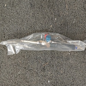 Arnoldgruppe Welding Torch VB1-00006 Swan Neck Manual Ignition Oxygen Acetylene Propane Industrial Spare Parts - Product Image 4