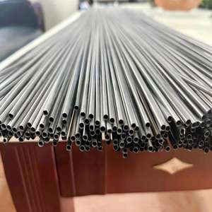 ท่อไร้รอยต่อโลหะผสมนิกเกิล Gh3030ท่อกลมเหล็กนิกเกิลความแข็งแรงสูง - Product Image 6