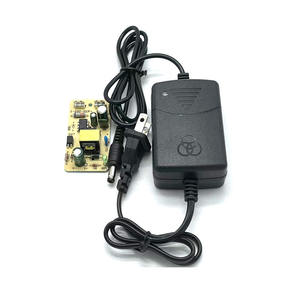 Заводская поставка 5 В 2А адаптер питания 10 Вт переменного тока в <span class=keywords><strong>Dc</strong></span> адаптер питания 5 В 2А импульсный источник питания для светодиодной лампы - Product Image 3