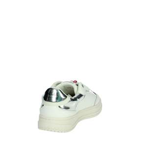 รองเท้าผ้าใบเด็กผู้หญิง Gaelle Paris สีขาว รุ่น GS0049L รองเท้าผ้าใบแฟชั่น - Product Image 3