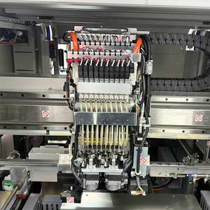 Yamaha ysm10 chọn và đặt máy SMT sử dụng thiết bị điện tử để lắp ráp chính xác - Product Image 4