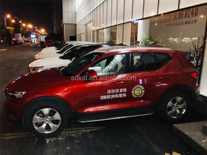 Buffet de style OEM pour <span class=keywords><strong>Volvo</strong></span> <span class=keywords><strong>XC40</strong></span> - Product Image 3