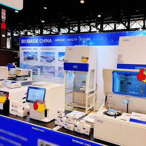 Deshumidificador BIOBASE CN para el Hogar, Alta Sensibilidad, Pantalla Táctil, Deshumidificador para Habitaciones de 70~120m² para Laboratorio - Product Image 5