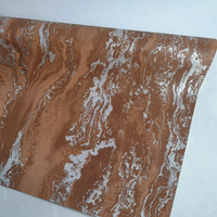 Papier imprimé de haute qualité, nouveau style SY Coffee, texture fine, pour boîte d'emballage, certificat, couverture de carnet, papier couché