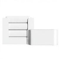 Papier toilette en bambou biodégradable 2 plis, rouleau de papier toilette recyclable en gros, serviettes en papier écologiques, papier toilette parfumé