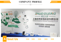 Balance analytique numérique Zhuoguang 220g 0,1mg 0,0001g, balances de laboratoire, balance analytique, instrument de test, équipement