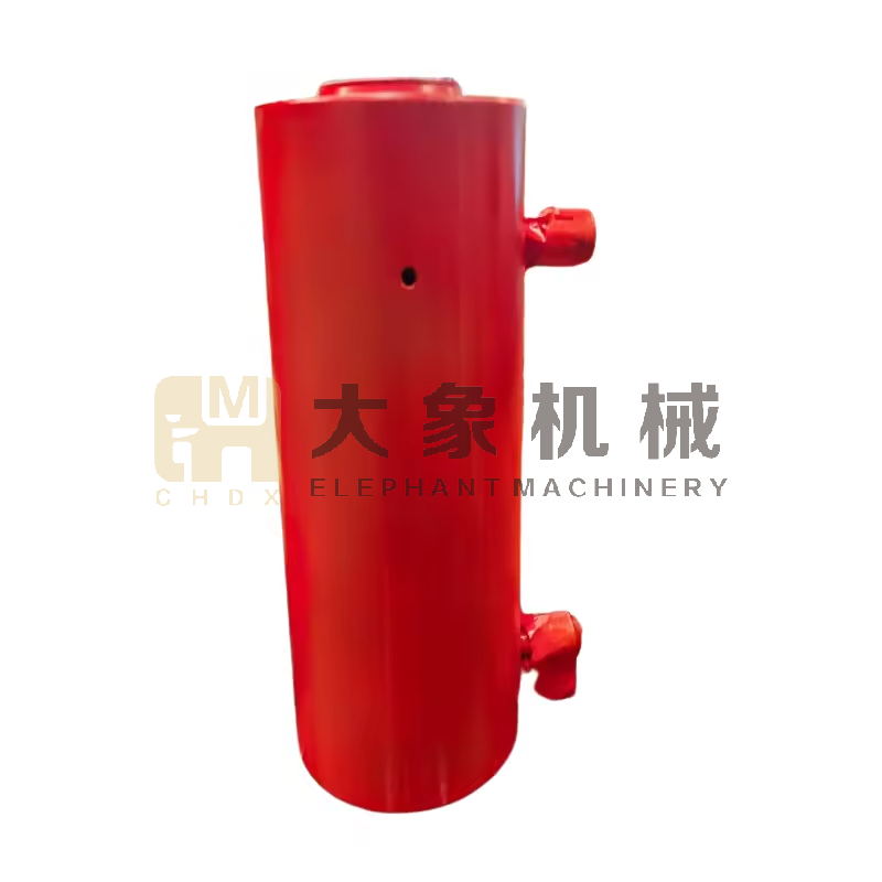 V-ring Seal Press Reinforced Tube 280bar Pressure Rear Lift System Garbage Truck Compactor Lifting Equipment Hydraulic Cylinder 14 H48bd54ee4a9a424e95ef73b53d874ea9J