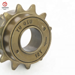 Giá Rẻ <span class=keywords><strong>12T</strong></span> 14T 16T 18T 20T Tốc Độ Đơn Phụ Kiện Xe Đạp Xe Đạp <span class=keywords><strong>Freewheel</strong></span> - Product Image 5