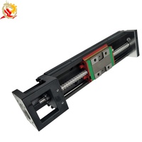 KK6005C Module linéaire actionneur d'axe X/Y/Z HIWIN Robot à axe unique
