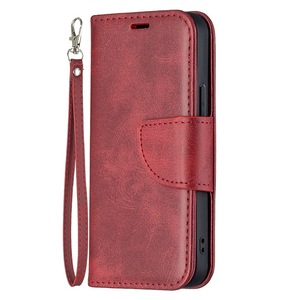 Funda de Cuero Retro Vintage con Diseño de Oveja para <span class=keywords><strong>iPhone</strong></span> 16 15 14 13 Pro 12 Mini 11 Pro Max X XS XR 7 8 6 Plus, con Función de Soporte - Product Image 6
