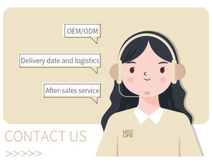 UCCLIFE Lot de 6 casseroles antiadhésives au design classique 32 36 40 pots à soupe de grande taille avec couvercle en verre compatible avec les poêles à induction - Product Image 6