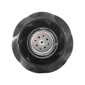 Ventilador Centrífugo de Refrigeración ebmpapst R3G190-8317075823 R3G190-RC05-03 220V PWM 190mm 3863RPM 791m3/h 110W 1.04A para Purificadores de Aire HVAC - Product Image 3