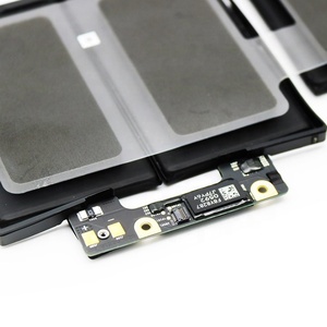 Batterie d'ordinateur portable OEM de qualité A1964 pour <span class=keywords><strong>MacBook</strong></span> <span class=keywords><strong>Pro</strong></span> <span class=keywords><strong>13</strong></span> "A1989 A2251 Mid <span class=keywords><strong>2018</strong></span> 2019 2020 11.41 V 5086mAh - Product Image 4