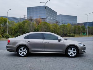 รถยนต์<span class=keywords><strong>มือ</strong></span><span class=keywords><strong>สอง</strong></span> โฟล์คสวาเกน พาสสาท ซีดาน ปี <span class=keywords><strong>2014</strong></span> เครื่องยนต์เทอร์โบ เกียร์อัตโนมัติ ล้อแม็ก R16/ยาง  เบาะหนัง - Product Image 2