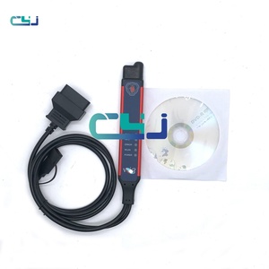 Nueva Herramienta de Diagnóstico para Excavadoras, Accesorios para Maquinaria de Construcción, VC13, Caja de Herramientas de Diagnóstico, Escáner, Precio de Fábrica - Product Image 3