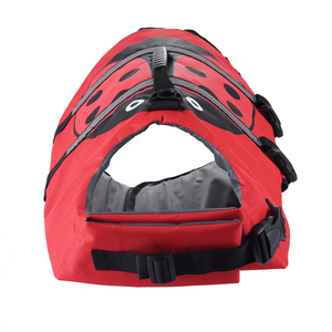 Veste de sauvetage imperméable moderne de luxe pour <span class=keywords><strong>Terre</strong></span>-<span class=keywords><strong>neuve</strong></span> Sécurité Flottabilité Sauvetage Chien Vêtements Solide Coton Polyester Fit pour - Product Image 2