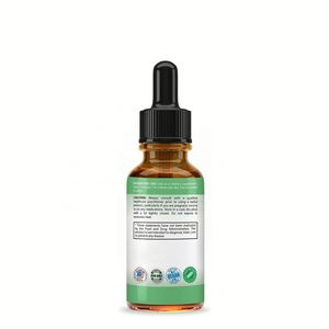 Clorofila Líquida Vegana, Natural, Orgánica, Saludable, Sin Sabor, para Mayoristas y Marcas Privadas, para Bebidas Energéticas - Product Image 5