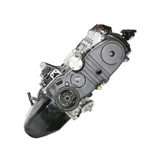 Conjunto de Motor a Gasolina de 1.5 L Completamente Nuevo 4G15S 4G15 4G18 para Mitsubishi Colt Lancer <span class=keywords><strong>Dingo</strong></span> - Product Image 5