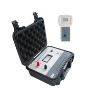 Fábrica de China Nuevo identificador de cable Localizador de fallas de cable portátil Instrumento de identificación de cable en vivo