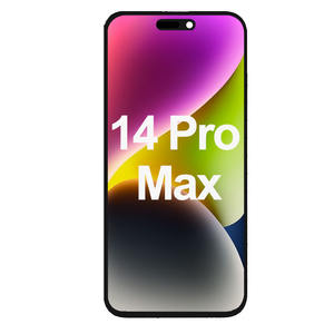 Anfyco <span class=keywords><strong>หน้า</strong></span><span class=keywords><strong>จอ</strong></span> LCD OEM สำหรับ <span class=keywords><strong>iPhone</strong></span> <span class=keywords><strong>14</strong></span> <span class=keywords><strong>PRO</strong></span> <span class=keywords><strong>MAX</strong></span> <span class=keywords><strong>6.7</strong></span><span class=keywords><strong>นิ้ว</strong></span>โทรศัพท์มือถือพร้อมการรับประกันคุณภาพ - Product Image 3