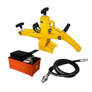 <span class=keywords><strong>Precio</strong></span> <span class=keywords><strong>de</strong></span> fábrica Tonelada Manual Neumático Hidráulico Neumático Disyuntor Hidráulico Disyuntor - Product Image 4