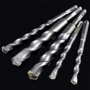 Classic Slop Tip 4 cortadores, flauta en <span class=keywords><strong>U</strong></span>, SDS Puls Max, vástago, martillo, broca para hormigón - Product Image 6