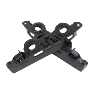 Staffa Paraurti Anteriore per <span class=keywords><strong>A6</strong></span> C8 2019 2020 <span class=keywords><strong>2021</strong></span> - Product Image 1
