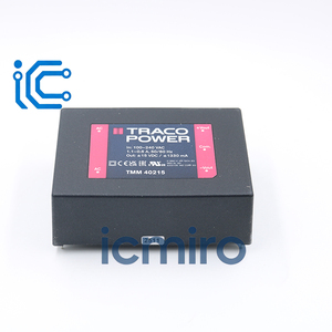 ICMICRO En Stock Nuevo Circuito Integrado Original Proveedores de Componentes Electrónicos TMM40215 - Product Image 1