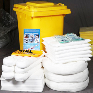 10*3 متر قفص الاتهام الاقتصاد امتصاص النفط الازدهار النفط تسرب ب امتصاص النفط جورب الماصة النفط - Product Image 5